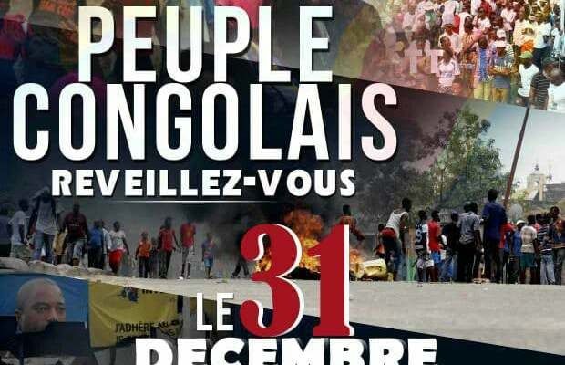 RDC : Le CLC appelle les Congolais à « libérer leur avenir »