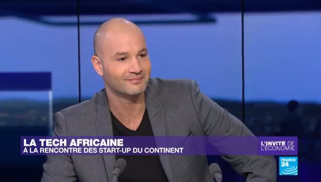 Start-up africaines : "sans volonté politique, elles n'y arriveront pas" 