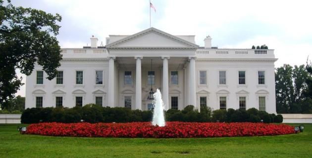 Maison Blanche