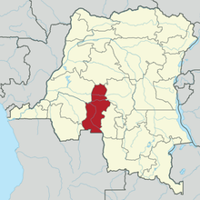 Crise du Kasaï en RDC : le défi du retour des déplacés