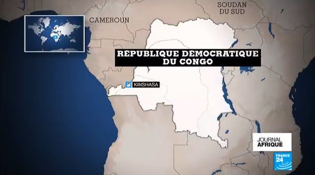 Joseph Kabila répond à la presse après 5 ans de silence