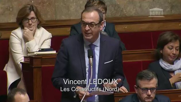 Vincent Ledoux