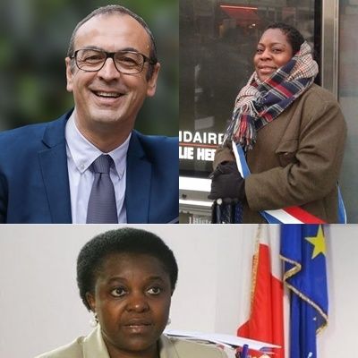 Ledoux, Tawab, Kyenge