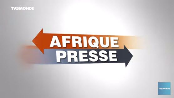 Intégrale Afrique presse du 16/03/18 : Edition spéciale