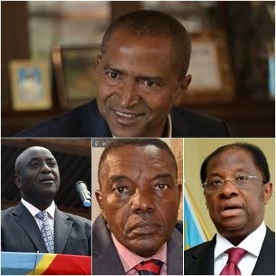 Katumbi, Lumbi, Atundu, Thambwe