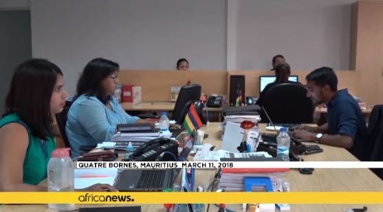 un réseau congolais de faux passeports démantelé
