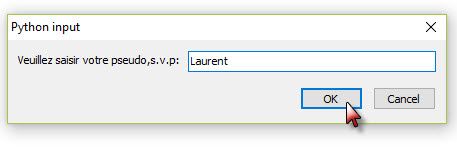 Atelier Pratique - Script #6 - Simulateur de mention au bac
