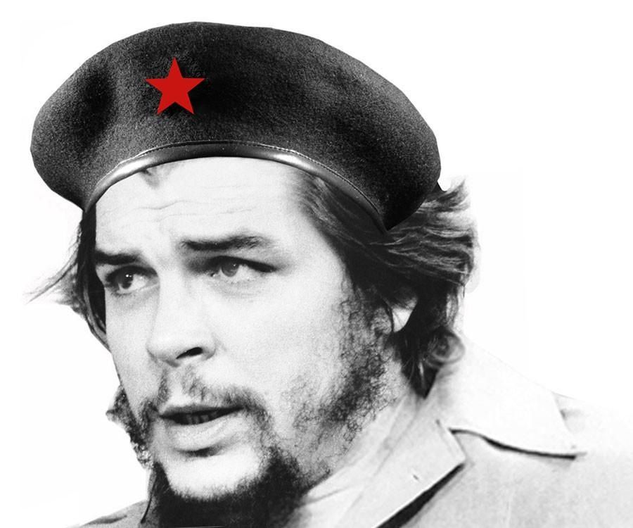 Che Guevara