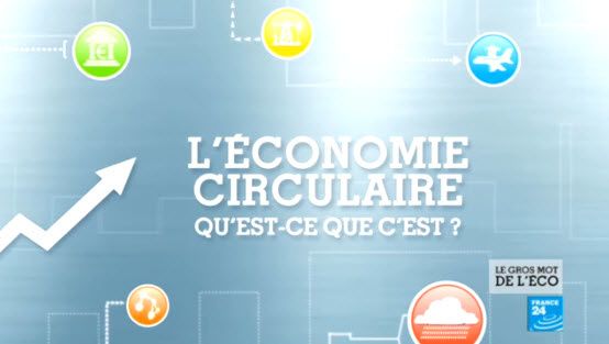 L’économie circulaire : objectif "zéro déchet"