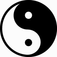 Yin & yang
