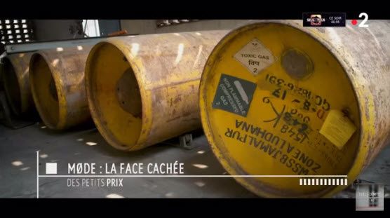 Mode : la face cachée des petits prix