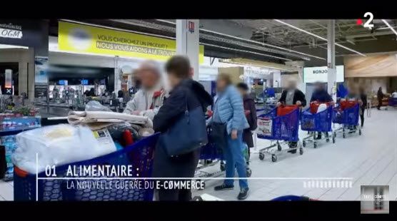 La fin des hypers ?