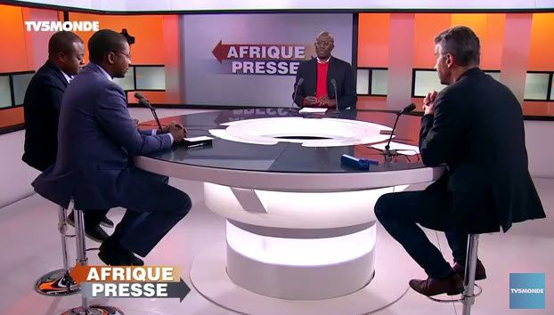 Tchad, IVe République/RDC, Moïse Katumbi candidat à la présidentielle