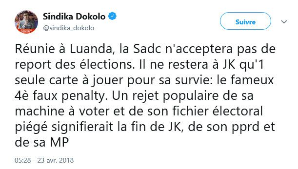 Sindika Dokolo