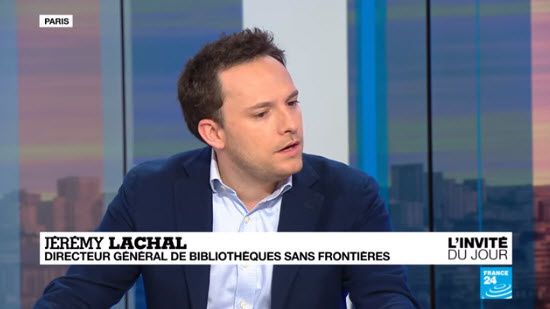 Jérémy Lachal