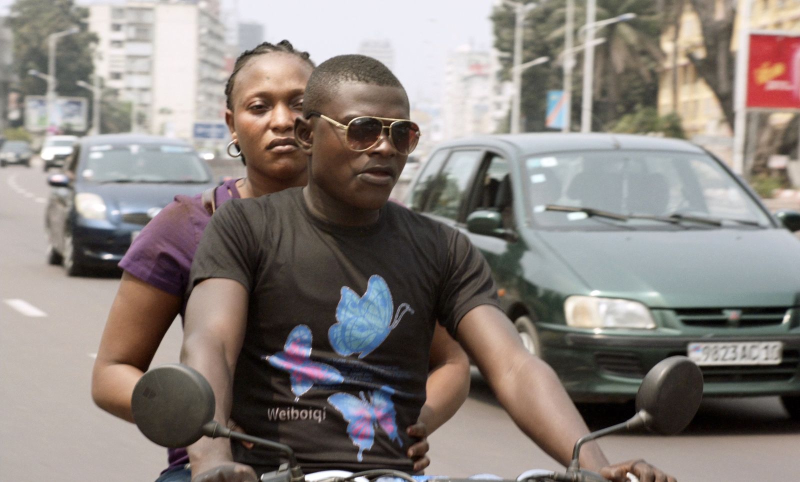 Félicité, d'Alain Gomis - Ciné débat au Méliès (Villeneuce d'Ascq)