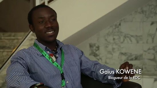 Etre web-activiste en RDC, un combat risqué !