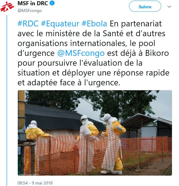 Alerte info