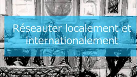 Une jeunesse africaine en quête de changement - Réseauter #6/10