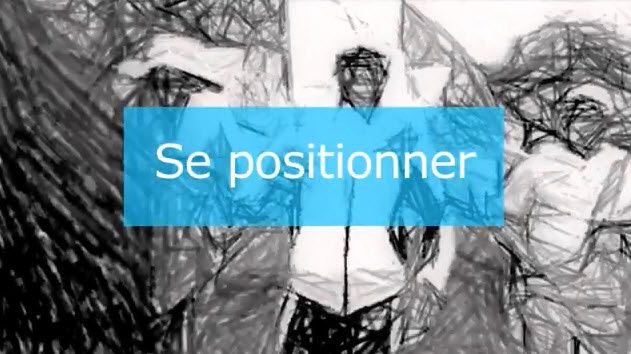 Une jeunesse africaine en quête de changement - Se positionner #7/10