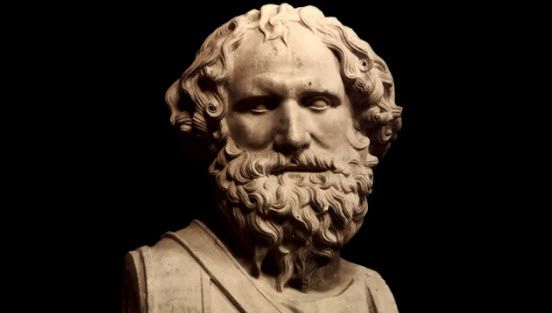 Une Vie, une œuvre : Archimède