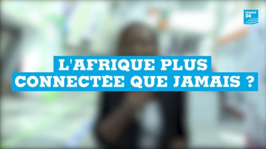 L'influenceuse ivoirienne Edith Brou