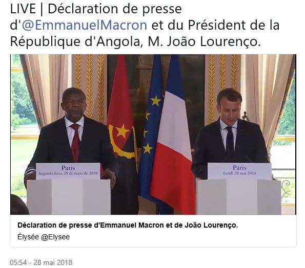 https://twitter.com/Elysee/status/1001084174231629825