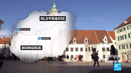 Slovaquie : la corruption réveille la société