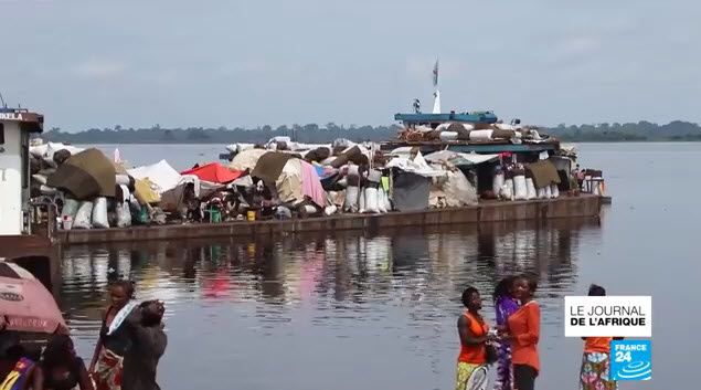 Le risque de propagation d'Ebola en RDC très élevé