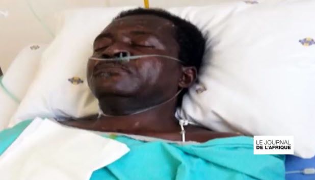 Jacques Mbuyi, le juge qui accuse Joseph Kabila de tentative d'assassinat