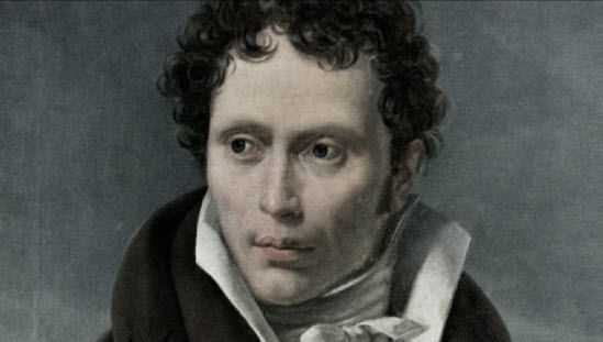 Schopenhauer #3/5 : La métaphysique