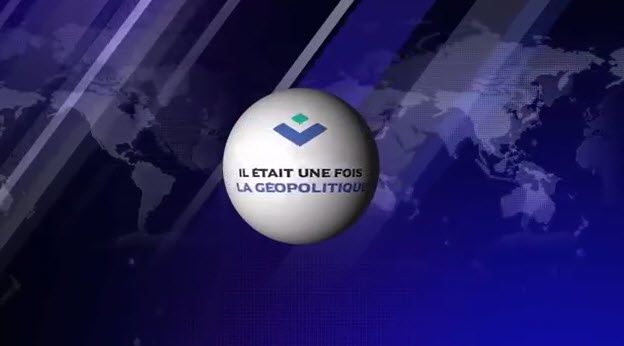 Il était une fois la Géopolitique - La Corée du Nord
