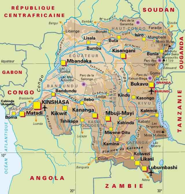 Burundi & RDC : un ballet diplomatique sans chef d’orchestre ?