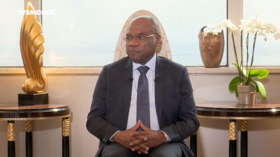 Léonard She Okitundu Lundula