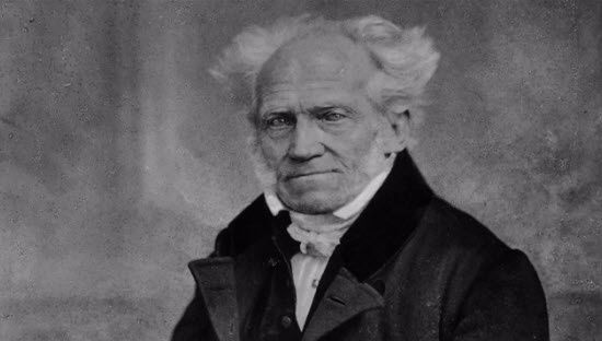 Arthur Schopenhauer