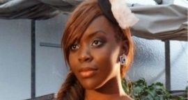 Naomi Musenga