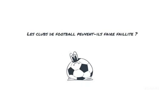 Les clubs de football peuvent-ils faire faillite ?