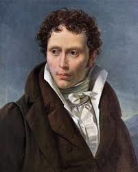 Arthur Schopenhauer #5/5 : L'esthétique
