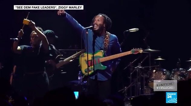 Ziggy Marley