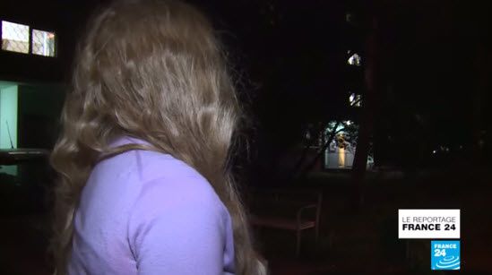 Prostitution, la face cachée du mondial de football