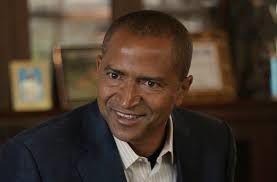 Moïse Katumbi