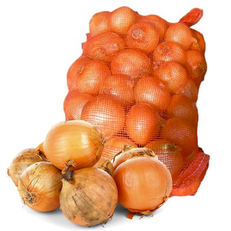 Un filet d'oignons