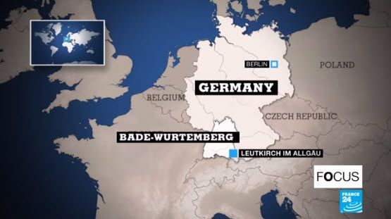 Allemagne : les entreprises veulent garder leurs employés demandeurs d'asile