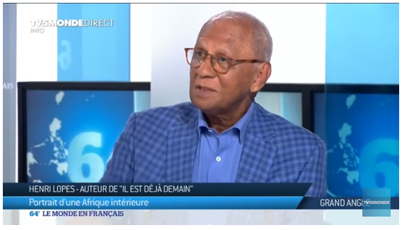 Henri Lopes
