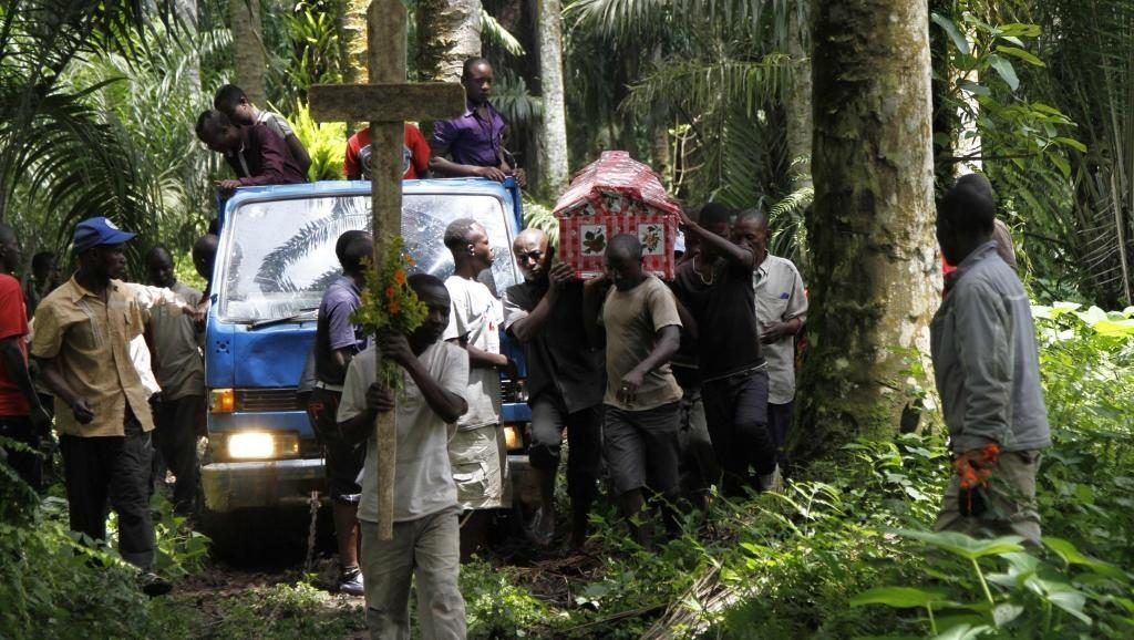 RDC : attaque des ADF à Béni