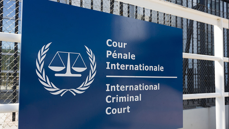 Cour Pénale Internationale
