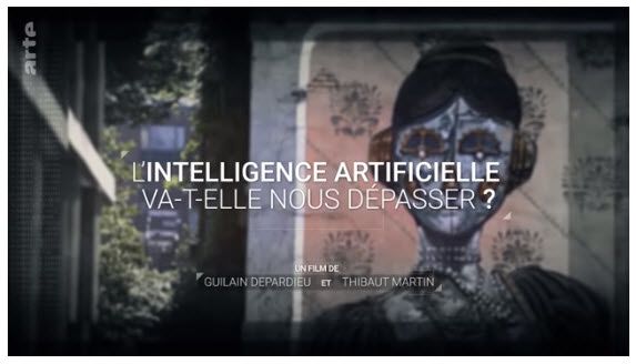 L'intelligence artificielle va-t-elle nous dépasser ?
