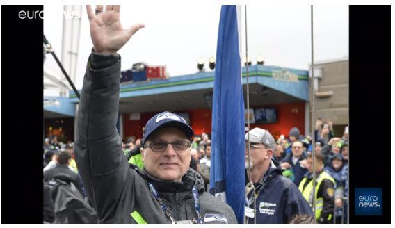 Paul Allen