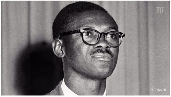 Patrice Lumumba