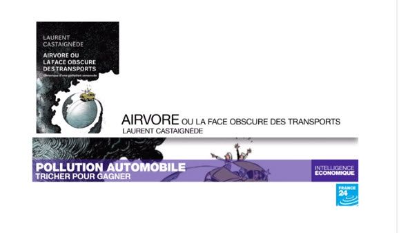 Industrie automobile : tricher pour gagner